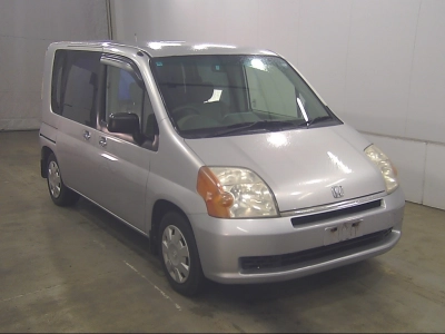 HONDA MOBILIO