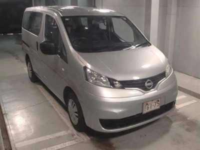NISSAN NV200 VANETTE VAN