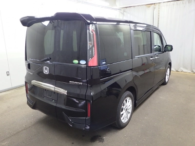 HONDA STEPWGN SPADA