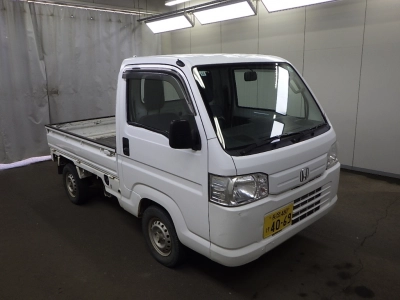 HONDA ACTY TRUCK