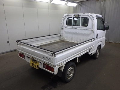 HONDA ACTY TRUCK