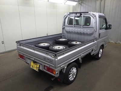HONDA ACTY TRUCK
