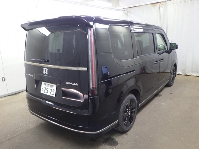 HONDA STEPWGN SPADA
