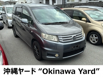 HONDA FREED SPIKE