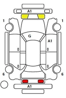 MERCEDES BENZ E CLASS