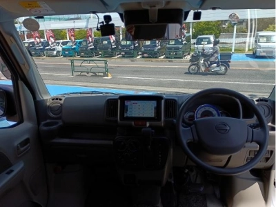 NISSAN NV100 CLIPPER