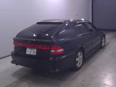 HONDA ACCORD WAGON
