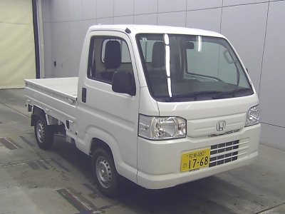 HONDA ACTY TRUCK