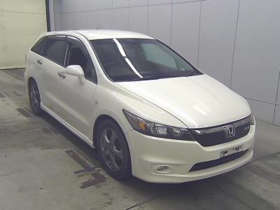 HONDA STREAM