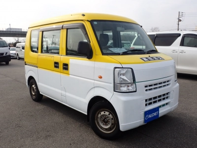 NISSAN NV100 CLIPPER