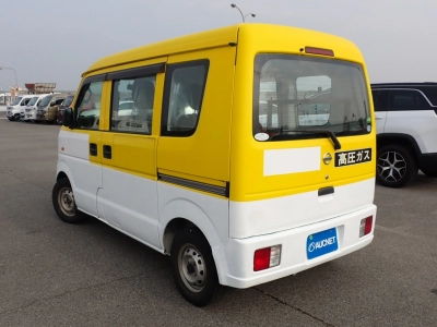 NISSAN NV100 CLIPPER