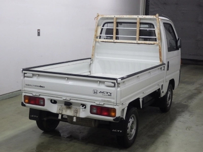 HONDA ACTY TRUCK