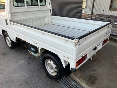 HONDA ACTY TRUCK