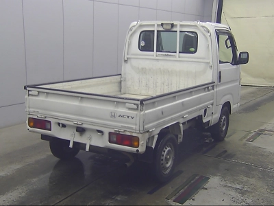 HONDA ACTY TRUCK