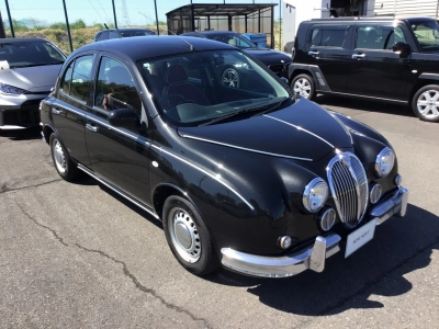 MITSUOKA VIEWT
