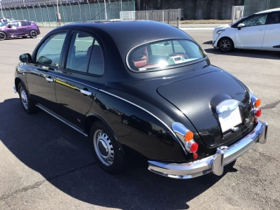 MITSUOKA VIEWT