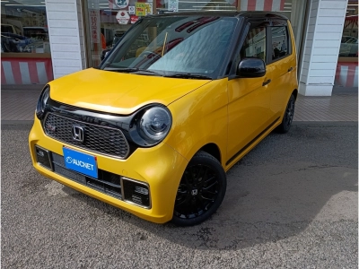 HONDA N-ONE