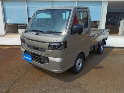 NISSAN CLIPPER TRUCK
