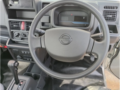 NISSAN CLIPPER TRUCK