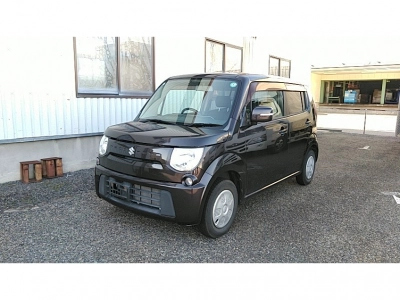 SUZUKI MRWAGON