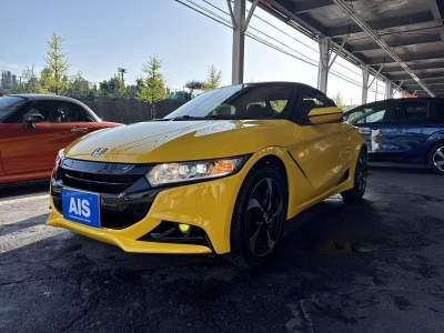 HONDA S660