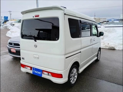 NISSAN CLIPPER RIO