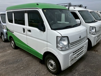 NISSAN NV100 CLIPPER