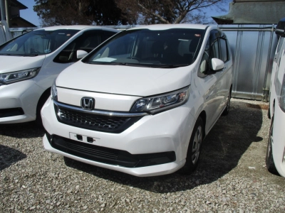 HONDA FREED+