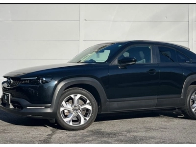 MAZDA MX-30 EV MODEL
