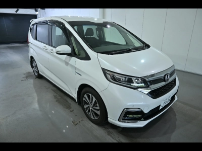 HONDA FREED+