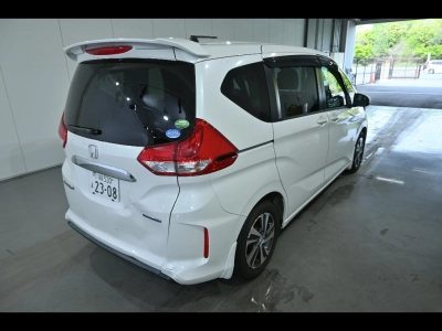 HONDA FREED+