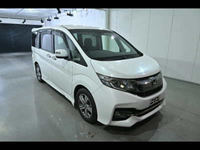 HONDA STEPWGN SPADA