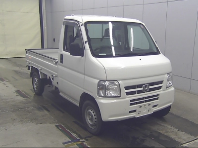 HONDA ACTY TRUCK