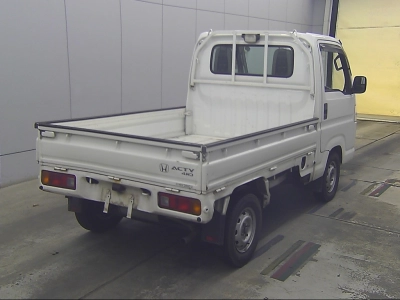 HONDA ACTY TRUCK