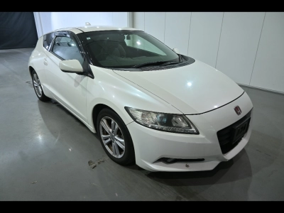 HONDA CR-Z