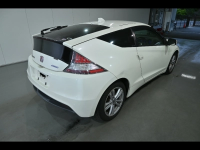 HONDA CR-Z