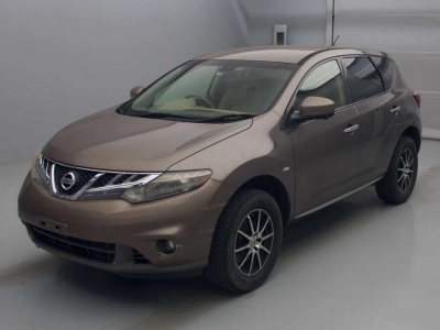 NISSAN MURANO