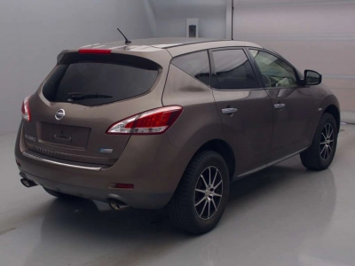 NISSAN MURANO