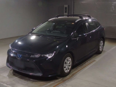 TOYOTA COROLLA WAGON