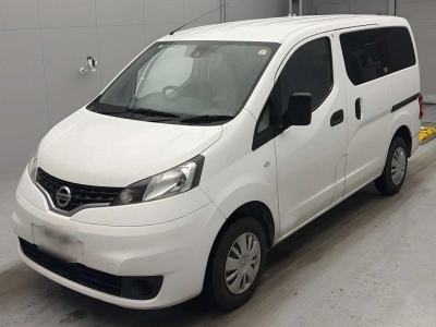 NISSAN NV200 VANETTE VAN