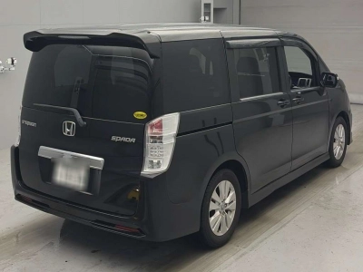 HONDA STEPWGN SPADA