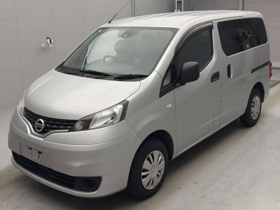 NISSAN NV200 VANETTE VAN