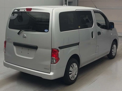 NISSAN NV200 VANETTE VAN