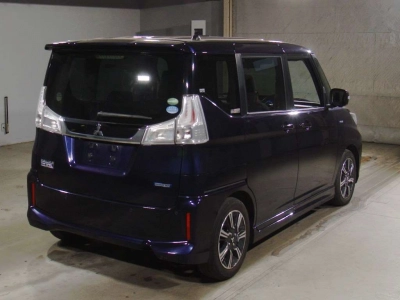 MITSUBISHI DELICA D:2