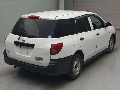 NISSAN NV150 AD