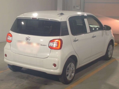 DAIHATSU BOON