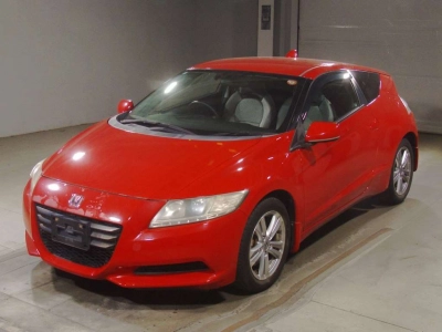 HONDA CR-Z