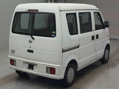 NISSAN NV100 CLIPPER