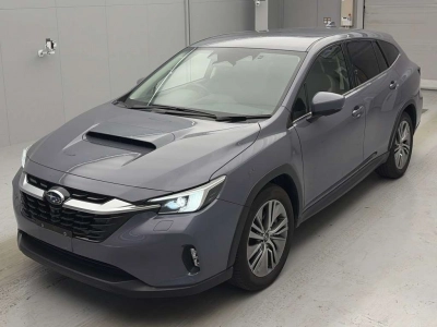 SUBARU LEVORG LAYBAC