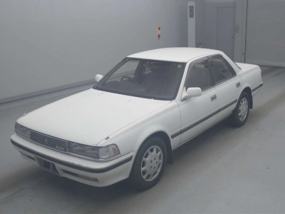 TOYOTA CRESTA
